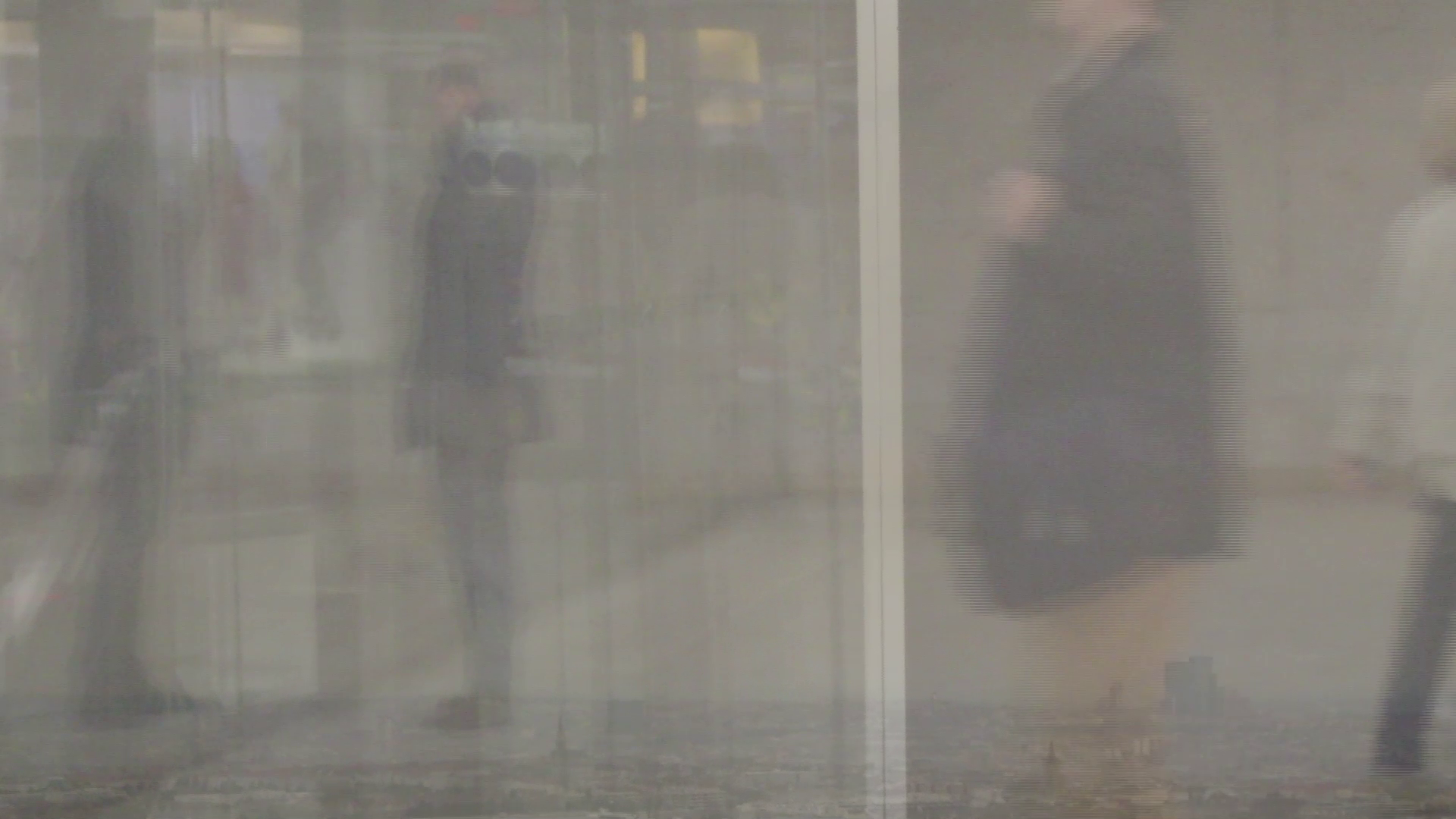 Silent Reflections — still